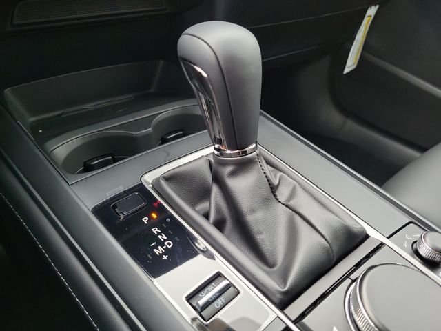 New 2026 Jet Black Mica Mazda 2.5 S Preferred AWD image 29