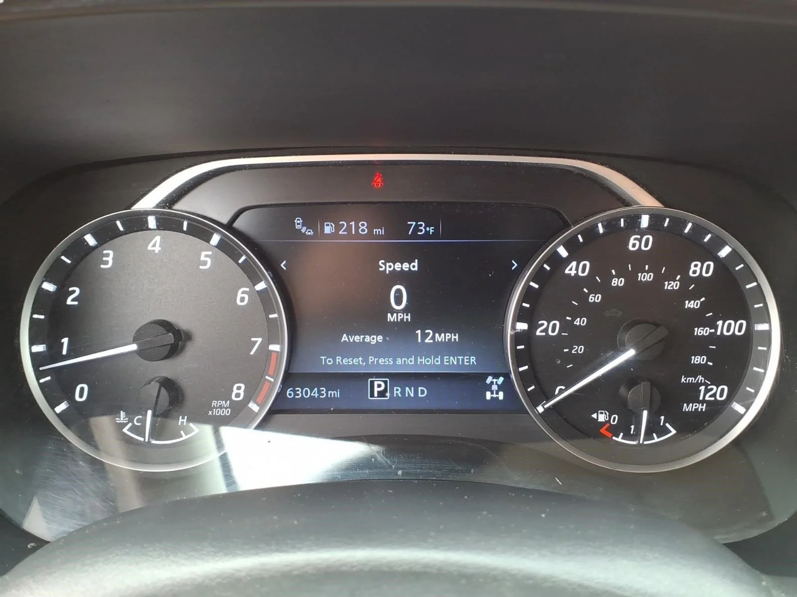 Used 2023 Glacier White Qak Nissan SV image 27