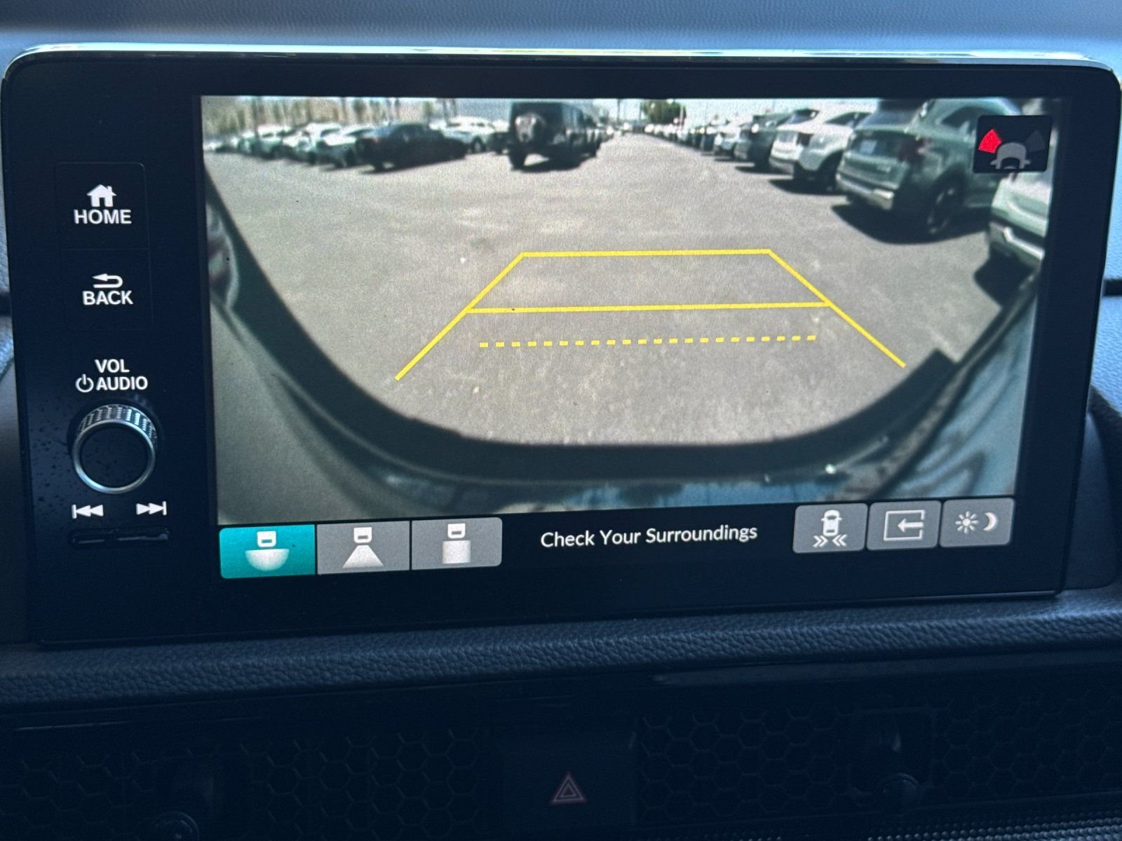 Used 2023  Honda Sport Touring image 19