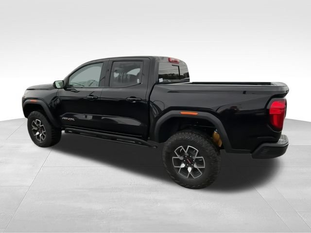 2026 GMC Canyon AT4X - Photo 6