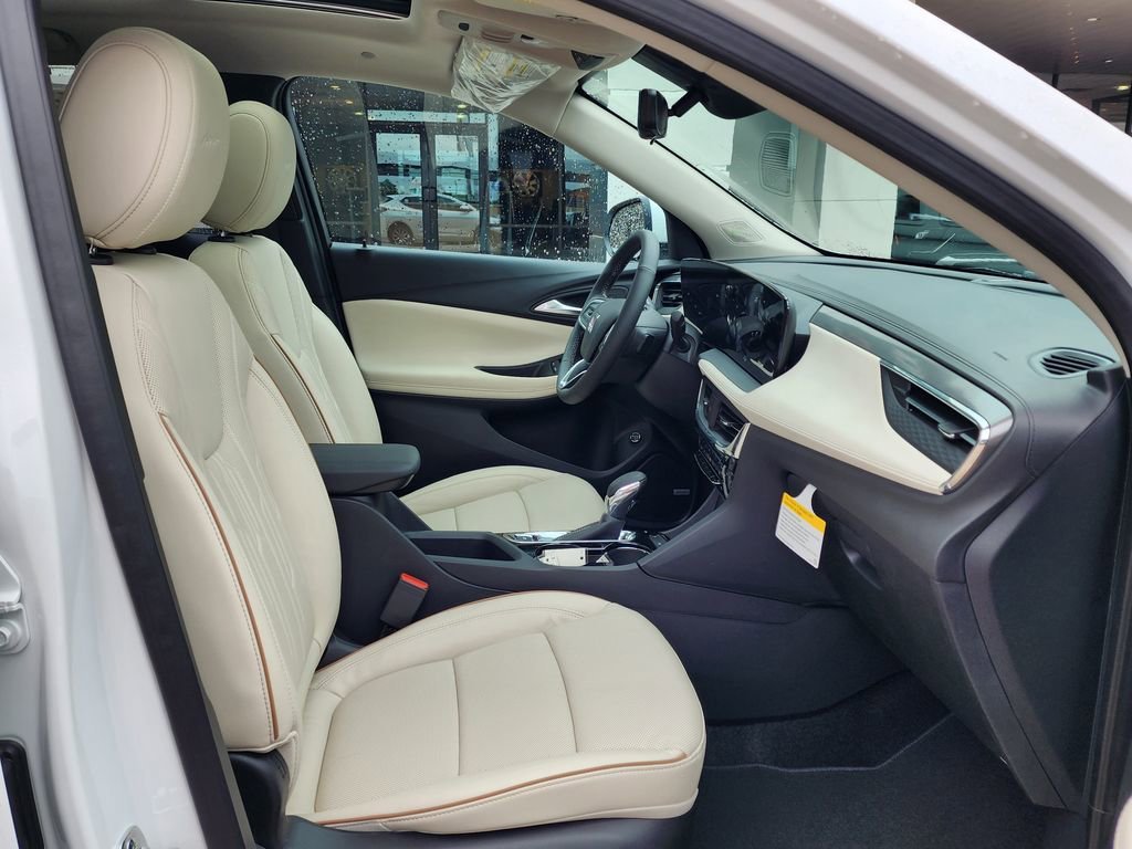 2026 Buick Encore GX Avenir - Photo 40