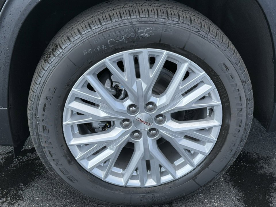 2026 GMC ACADIA - Image 10