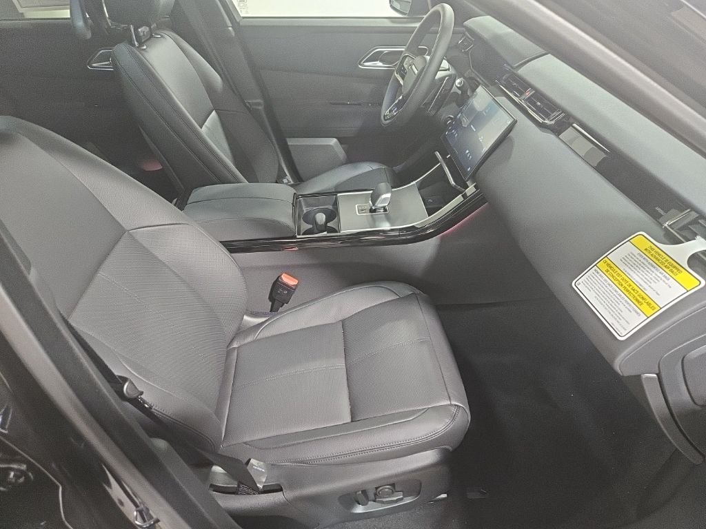 New 2026 Santorini Black LAND ROVER S image 26