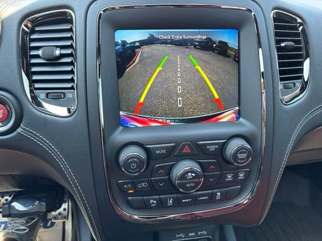 Used 2018 White Dodge SRT image 31