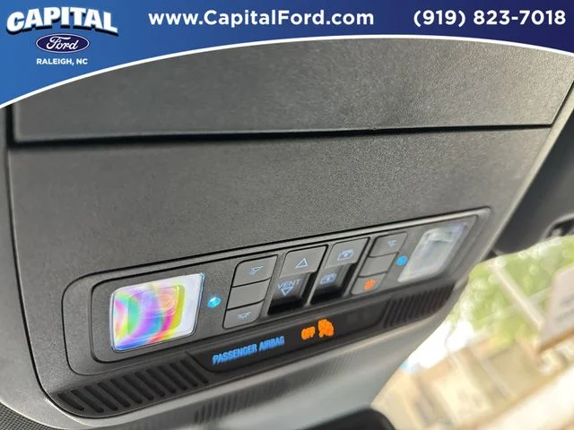 Used 2025 Black Ford ST-Line image 33