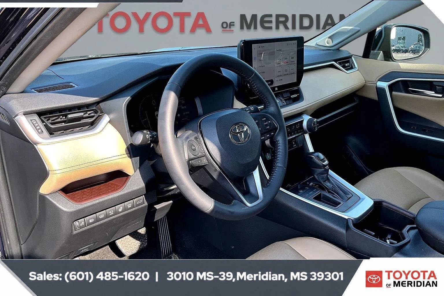 Used 2023 Blueprint Toyota Limited image 12