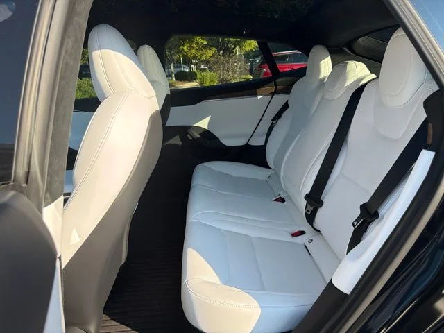 Used 2026 Gray Tesla Base image 12