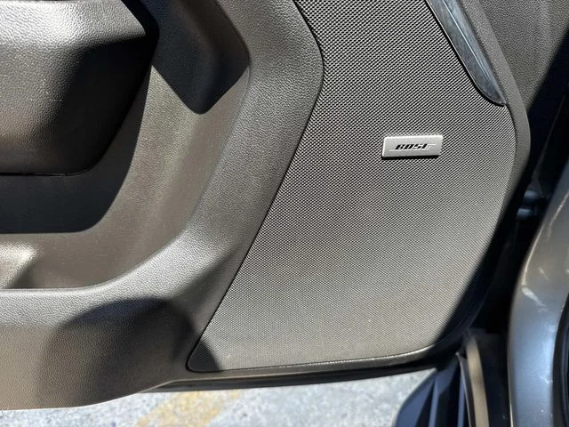 Used 2024 Silver GMC Denali image 38