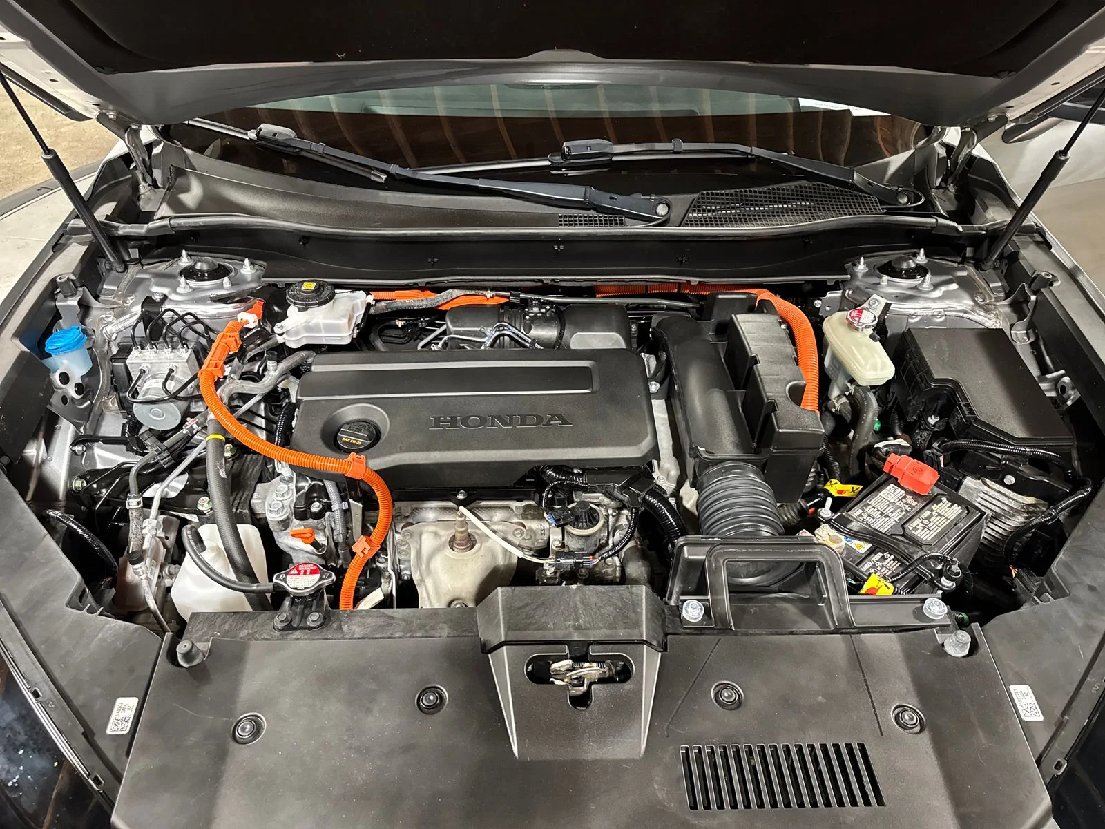 Used 2023  Honda Sport image 28