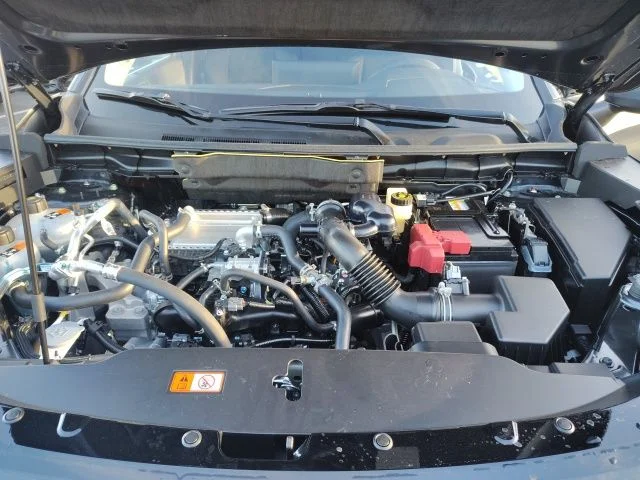 New 2026 Gray Mitsubishi SE image 41