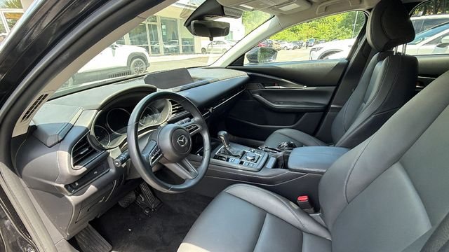 Used 2023 Black Mazda 2.5 S Select Package image 19
