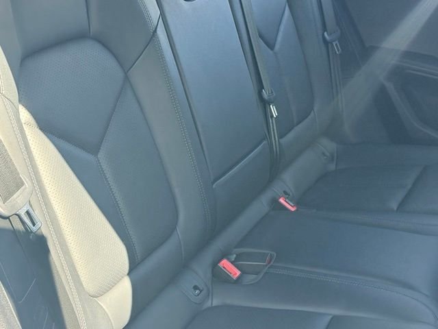 Used 2020 Silver Porsche S image 21