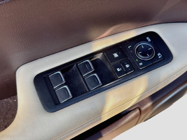 Used 2020 Beige Metallic Lexus RX 350 image 23