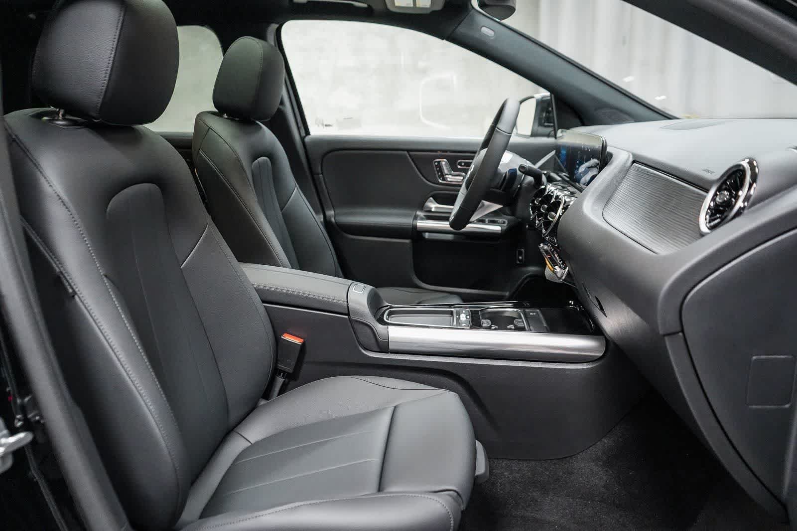 2026 Mercedes-Benz GLA GLA 250 - Photo 17