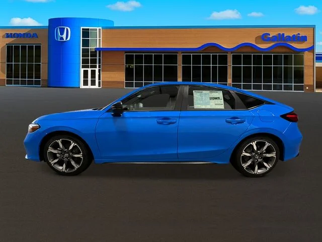 New 2026  Honda Sport Touring image 2