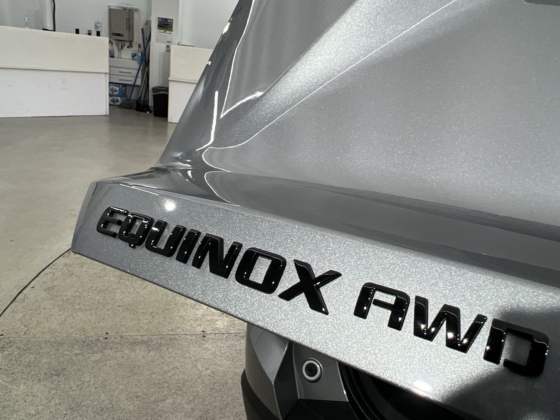 2026 Chevrolet Equinox ACTIV - Photo 56
