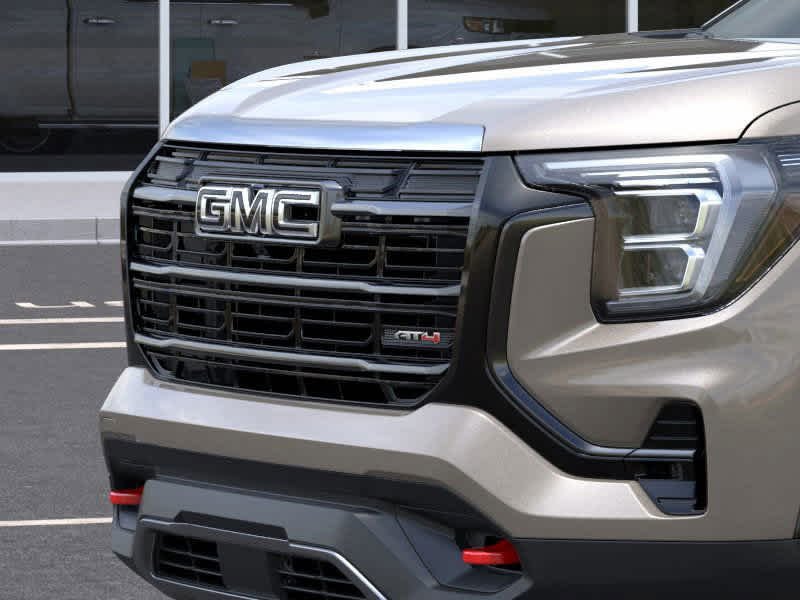 2026 GMC Terrain AT4 - Photo 28