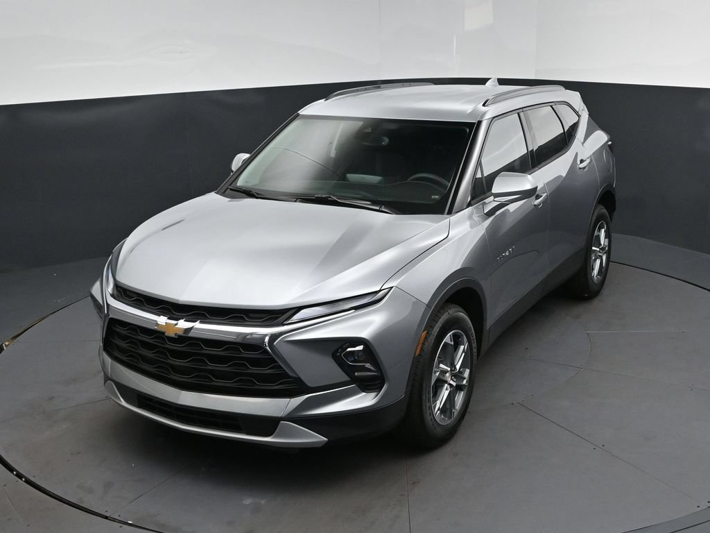 2026 Chevrolet Blazer 2LT - Photo 30