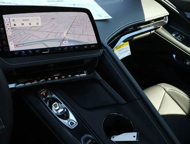 2026 Chevrolet Corvette 2LT - Photo 20
