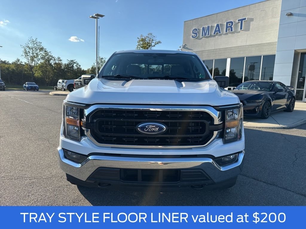2023 Ford F-150 XLT - Photo 10