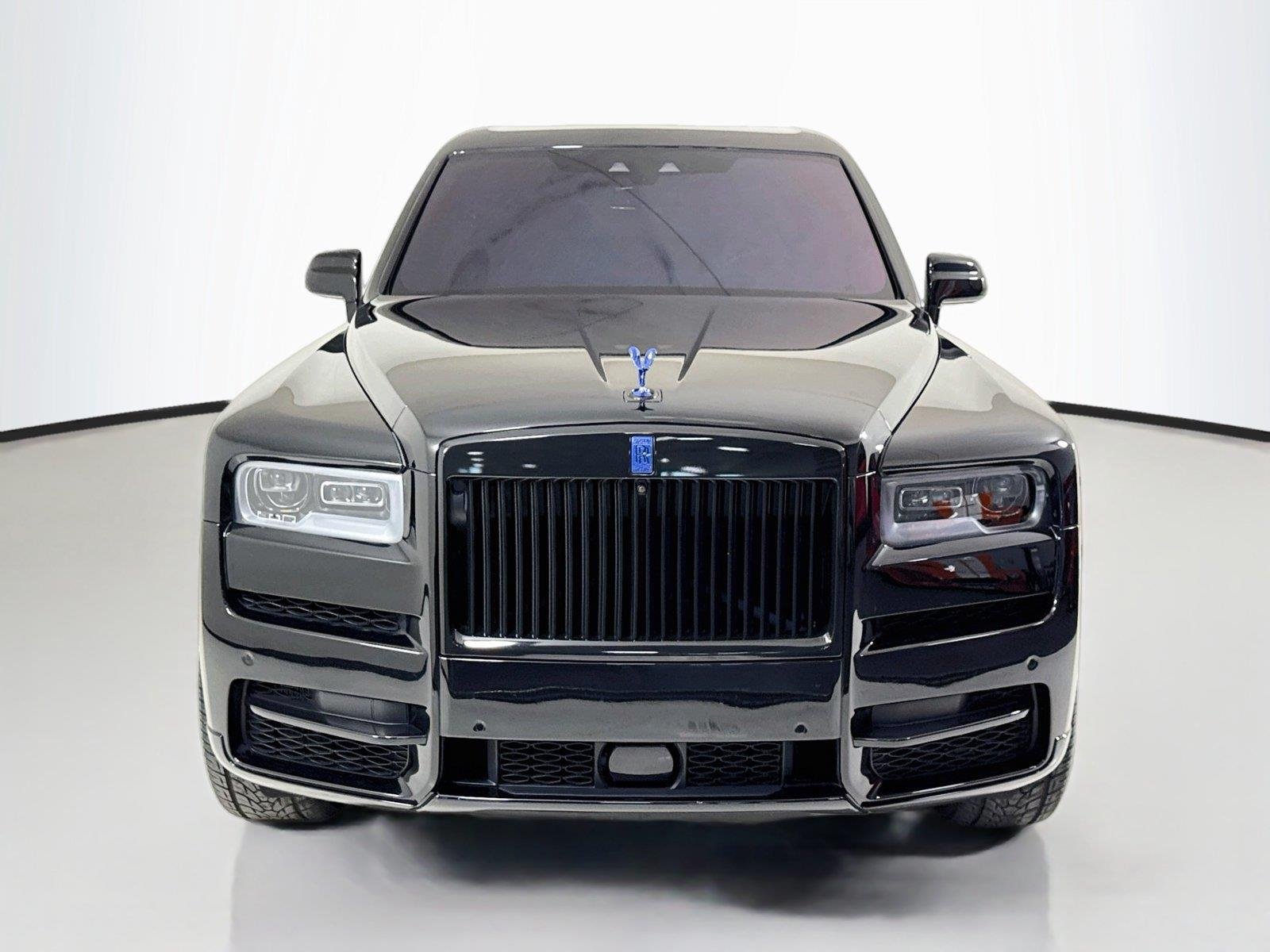 Used 2020 Black Diamond Rolls-Royce Starlight Headliner | 26