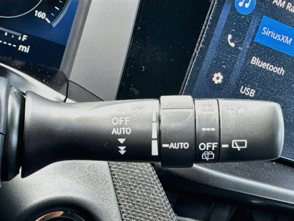 New 2026 Gray Subaru Premium image 14