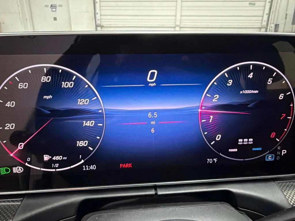 New 2027 White Mercedes-Benz C 300 image 16