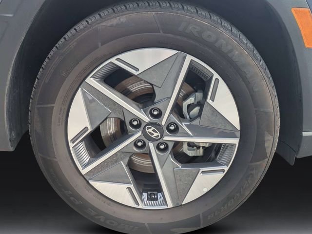 2025 Hyundai Tucson SEL - Photo 11