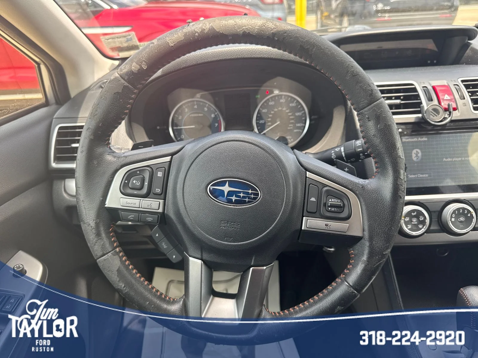 Used 2016 Ice Silver Metallic Subaru 2.0i Premium image 28