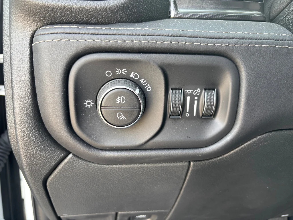 2026 RAM 2500 Power Wagon - Photo 10