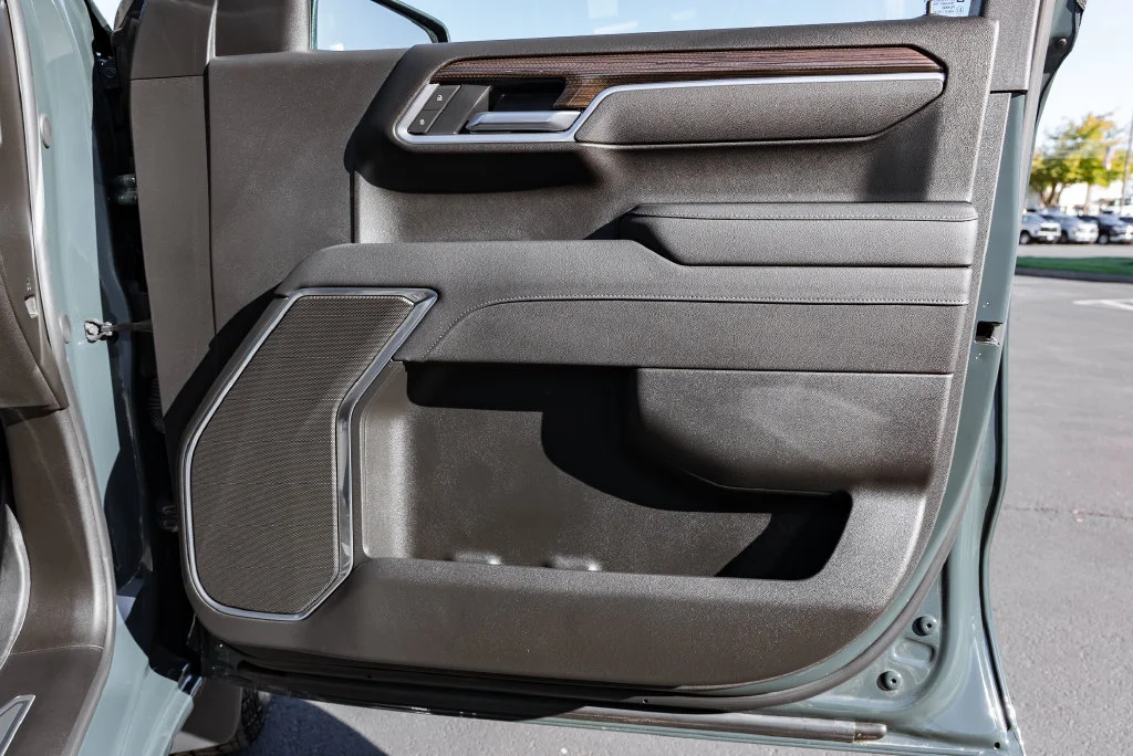 2026 Chevrolet Silverado 1500 LT - Photo 29