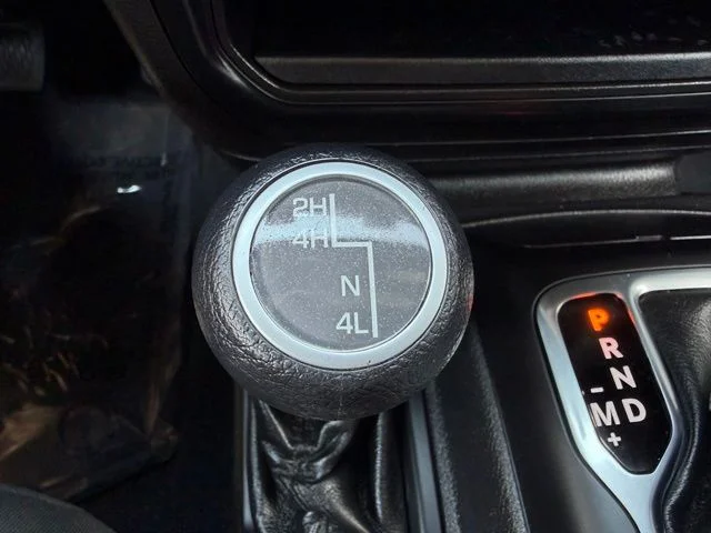 Used 2022 Gray Jeep Willys image 22