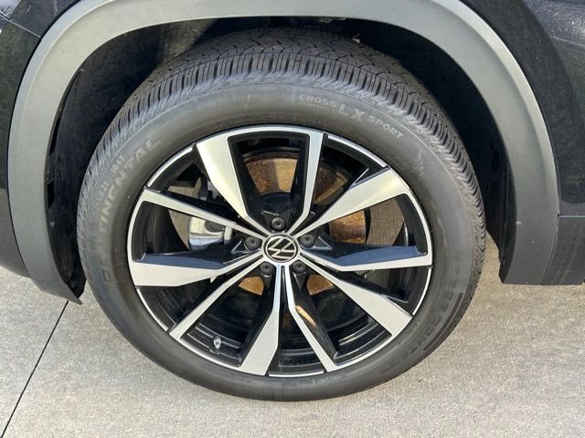 2026 Volkswagen Atlas Cross Sport SEL Premium R-LINE - Photo 11