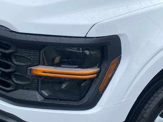 New 2026 White Ford XL image 4