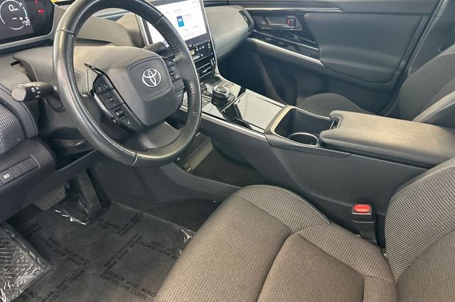 Certified Used 2023  Toyota XLE image 12