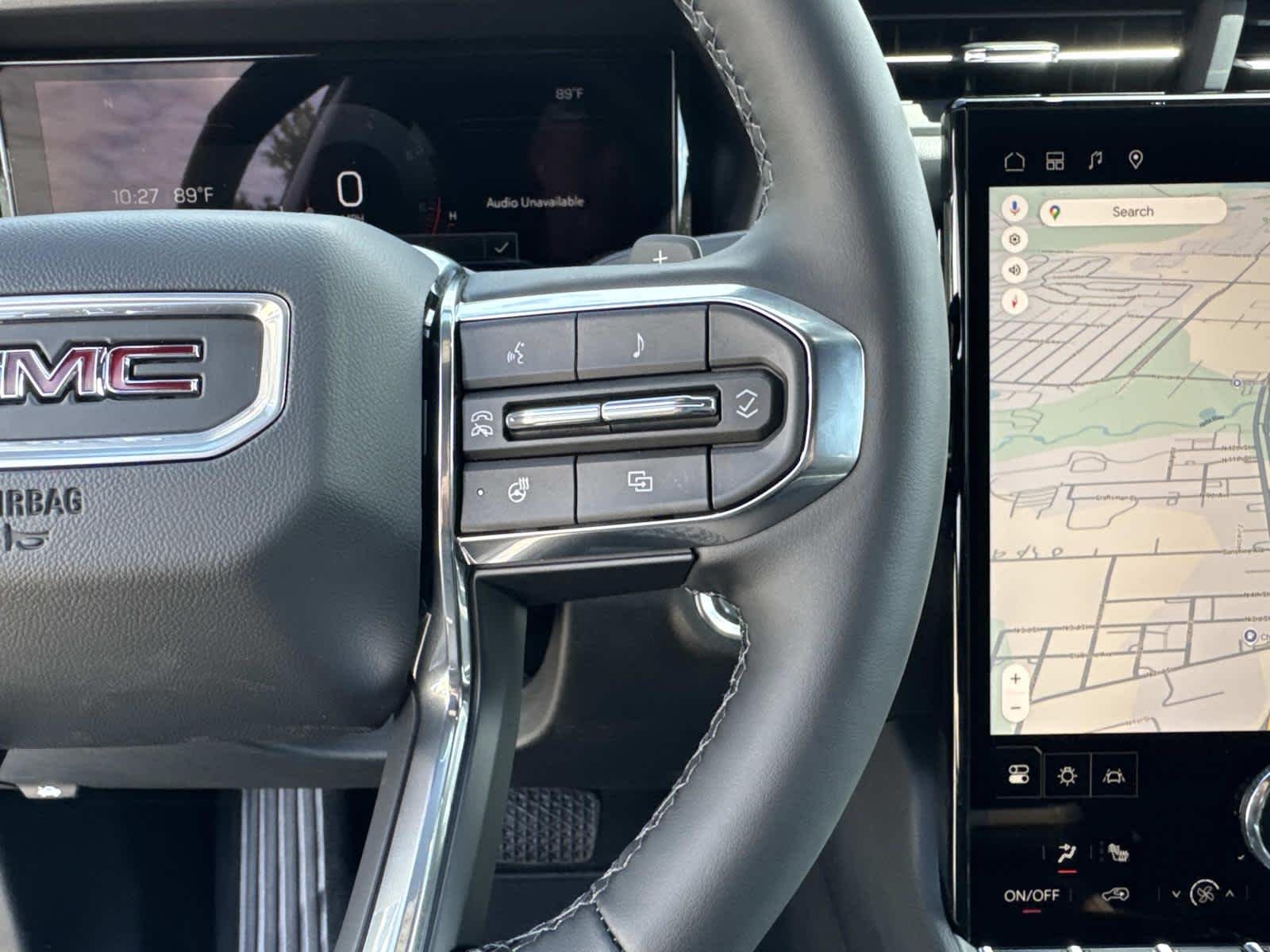 2026 GMC Terrain Elevation - Photo 15