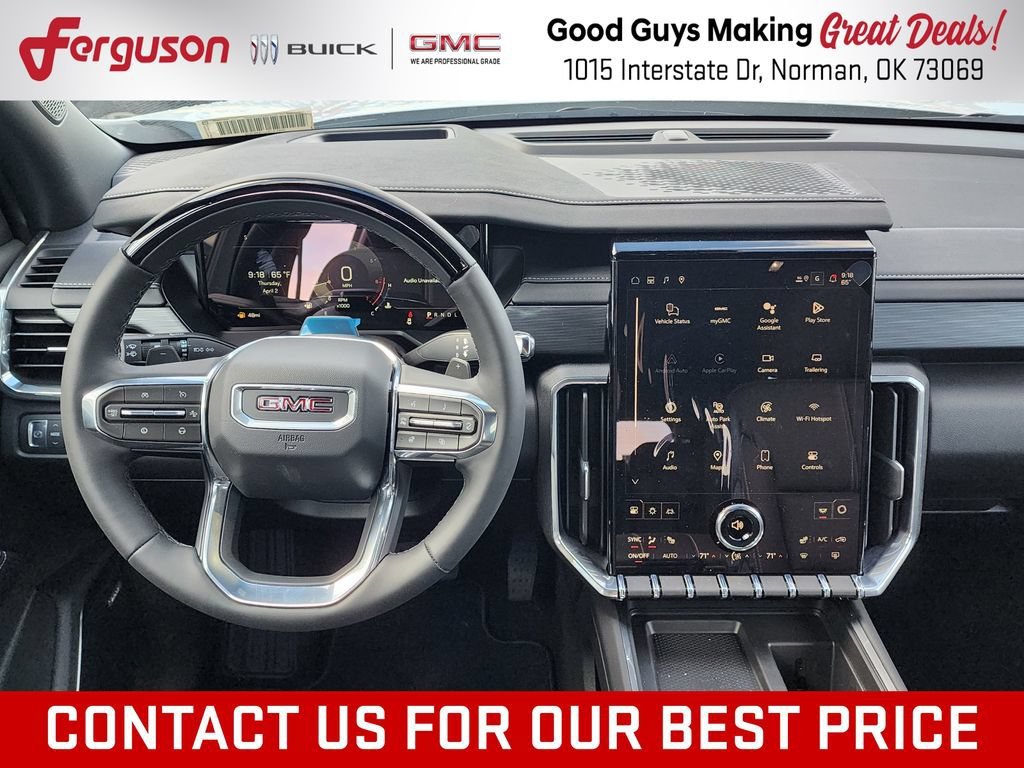 2026 GMC Acadia Elevation - Photo 29