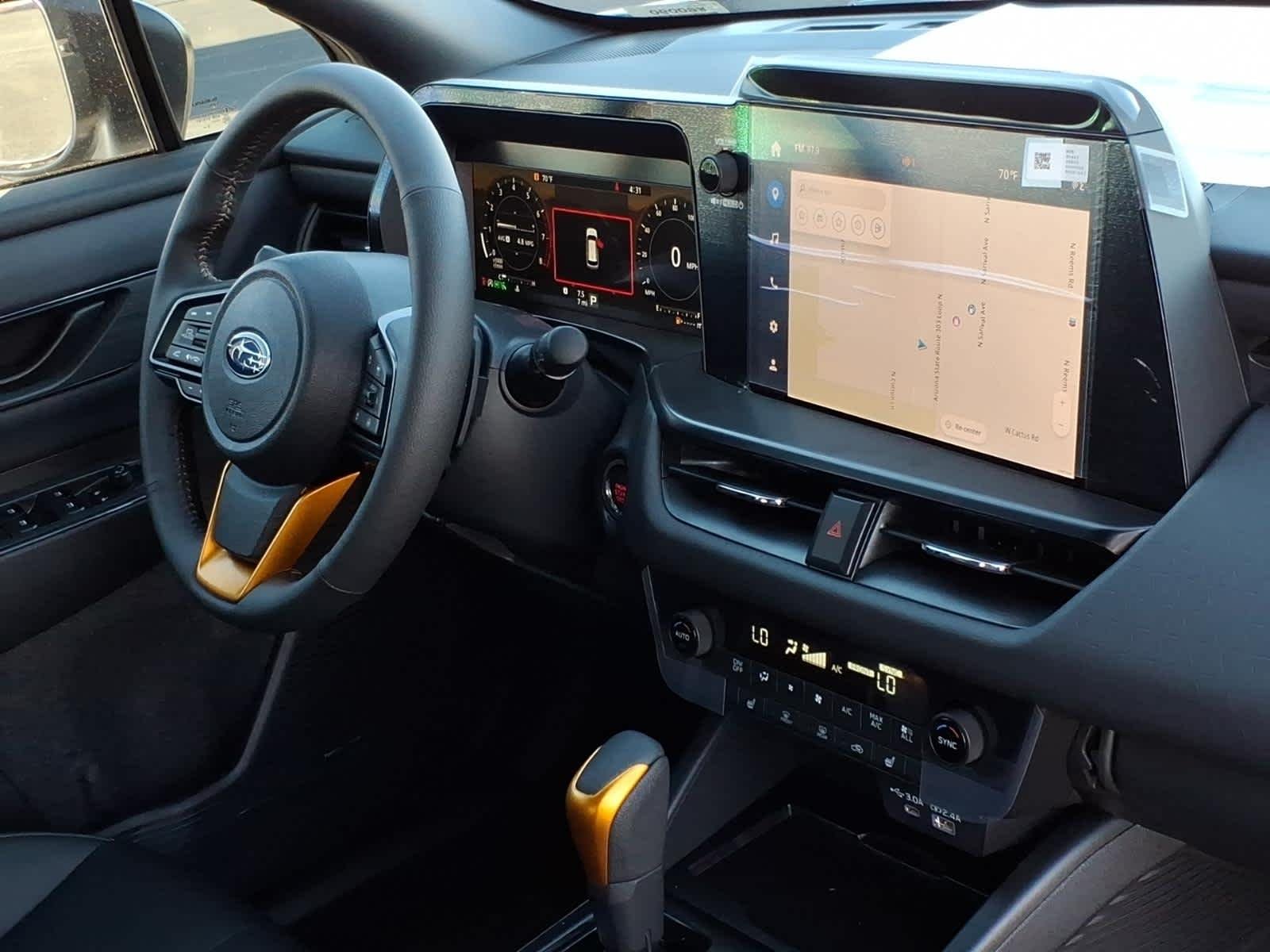 2026 Subaru Outback Wilderness - Photo 18