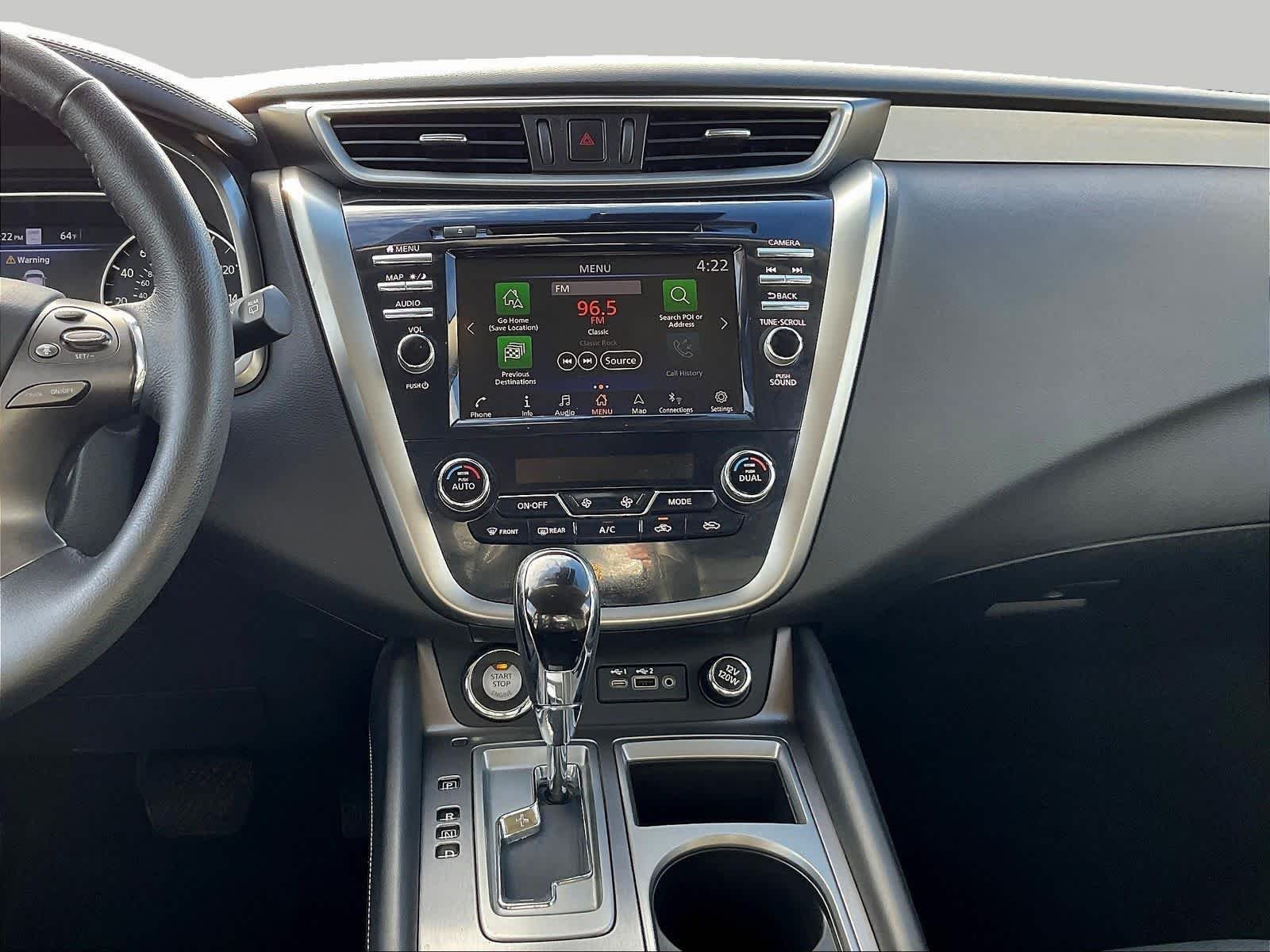 2024 Nissan Murano Midnight Edition - Photo 11