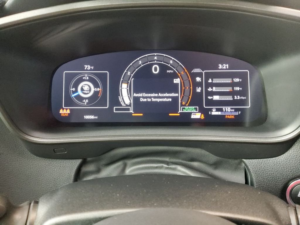Used 2025 Black Toyota Premium image 10
