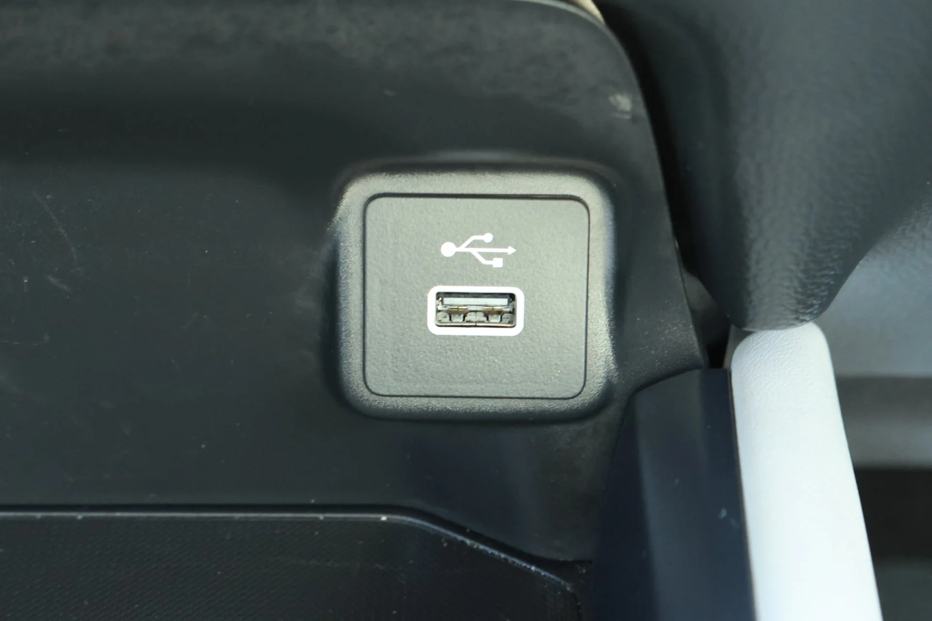 Used 2024 Gray Honda LX image 17
