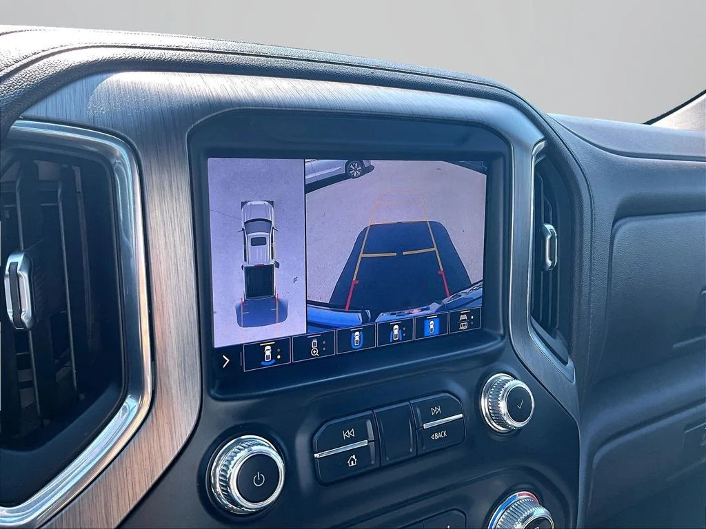 Used 2020 Black GMC Denali image 22