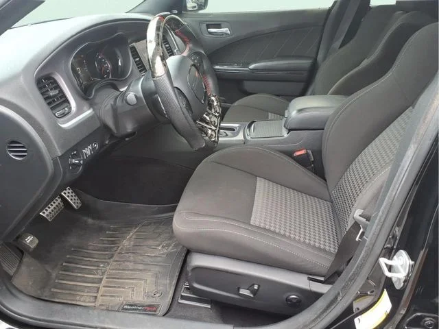 Used 2021 Black Dodge R/T image 18