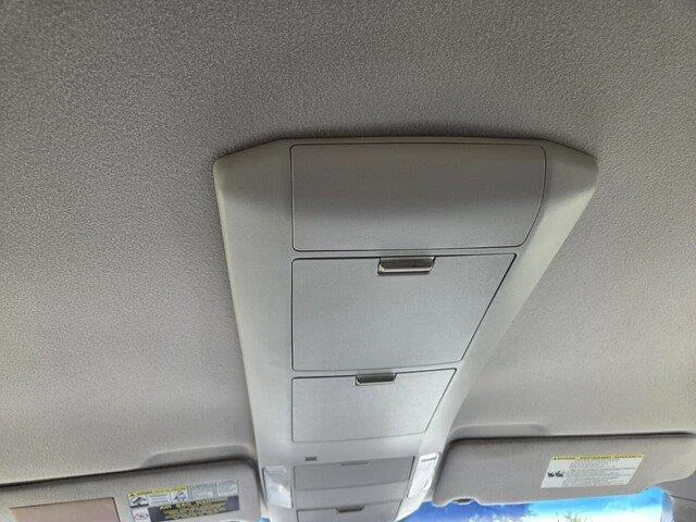 Used 2011 Silver Sky Metallic Toyota GRADE image 20