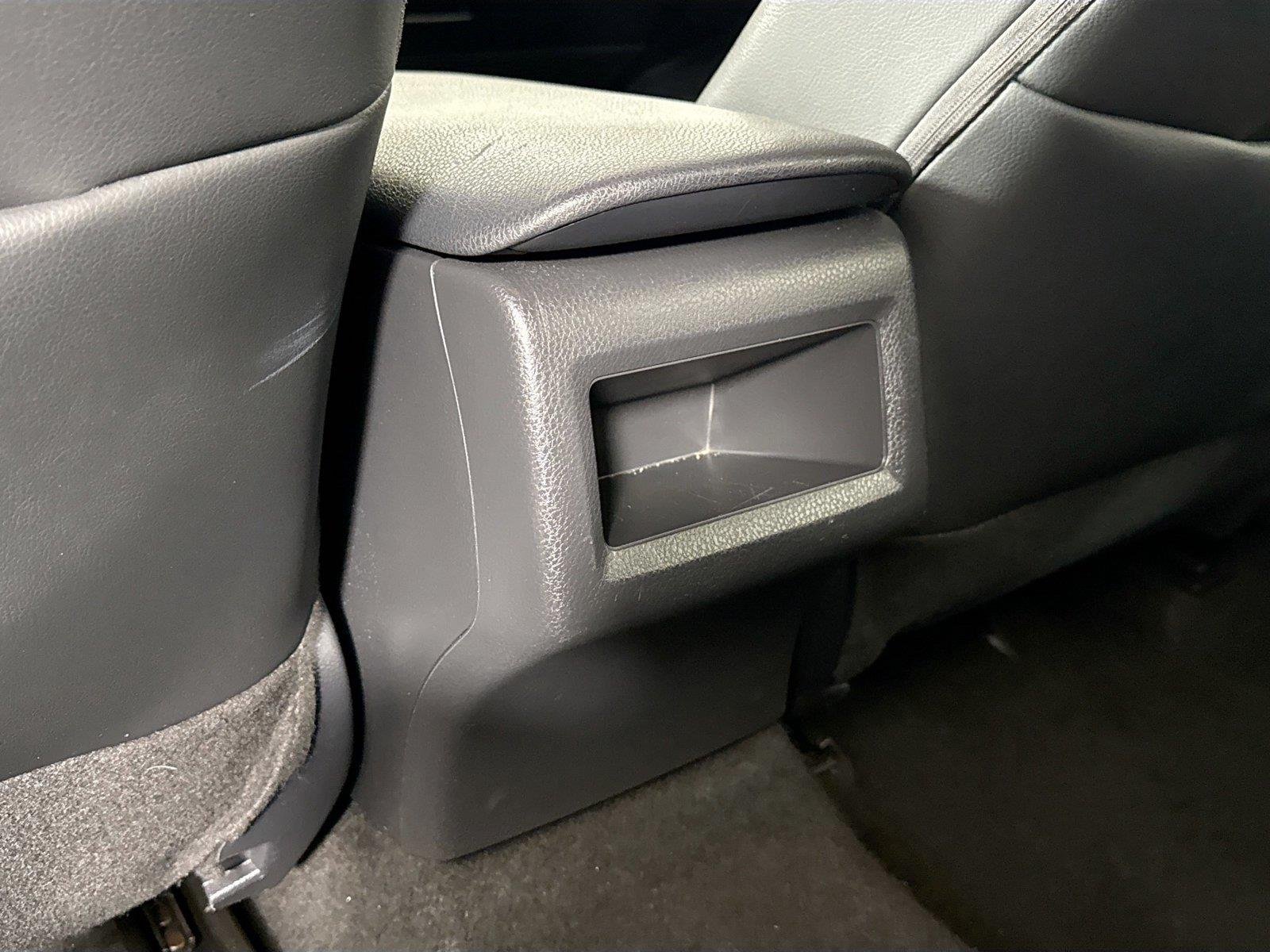 Certified Used 2023 Ice Edge Toyota SE image 31