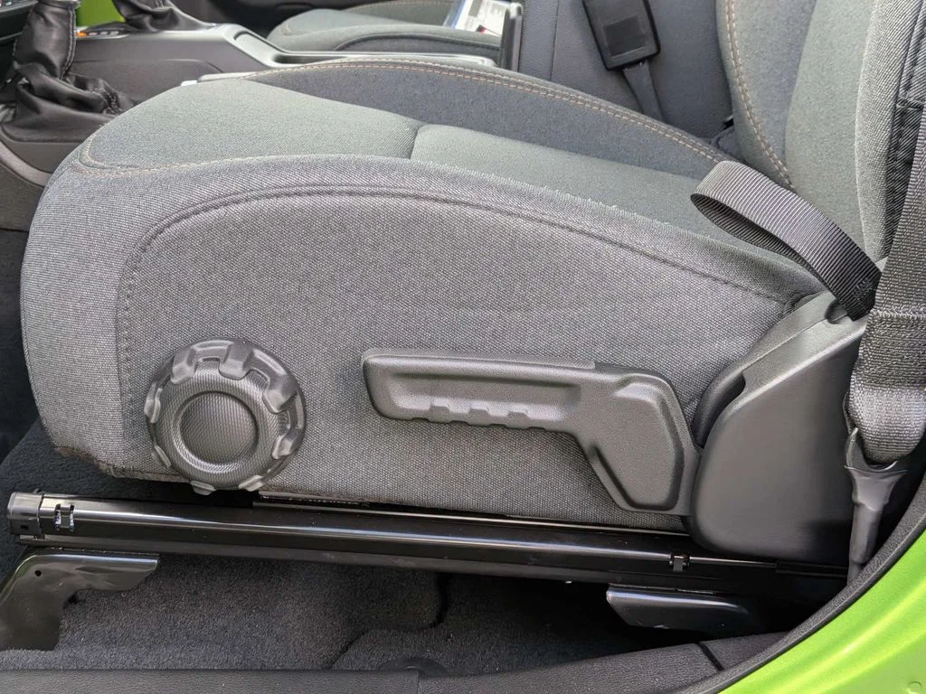 2026 Jeep Wrangler 4-Door Willys - Photo 20