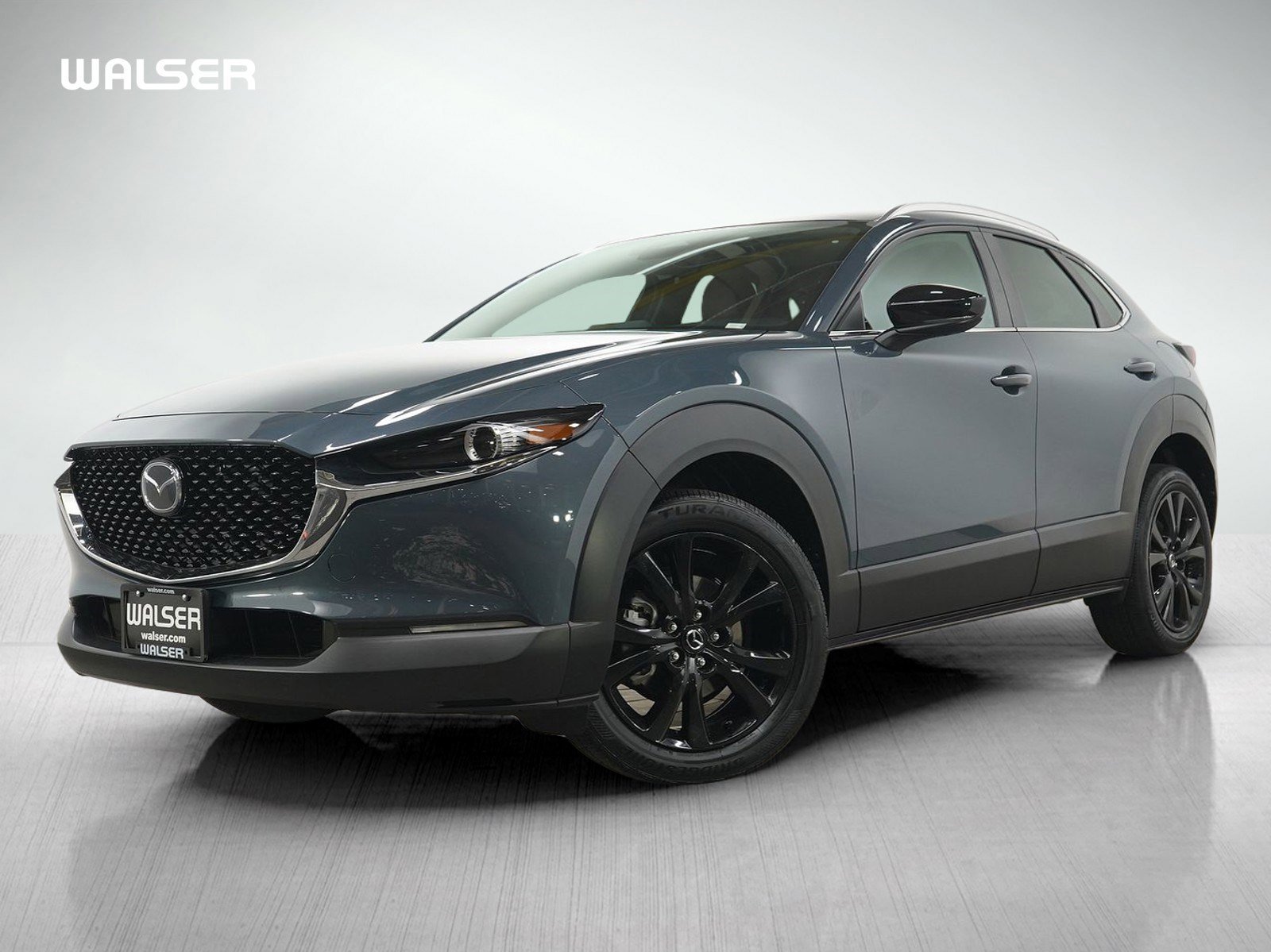 2024 Mazda CX-30 Carbon Edition AWD's photo