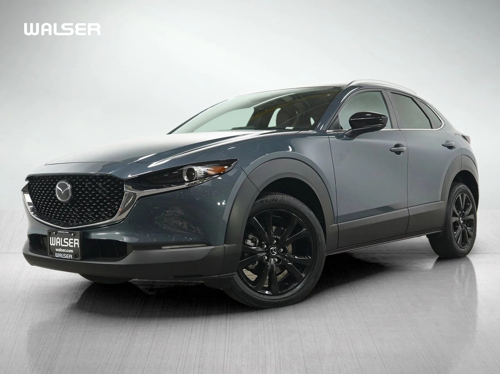2024 Mazda CX-30 Carbon Edition AWD's photo