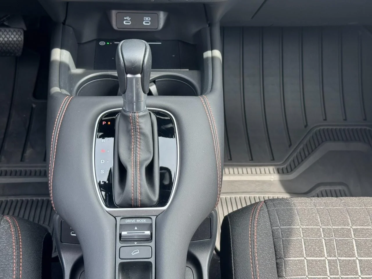 2026 Honda HR-V Sport - Photo 16