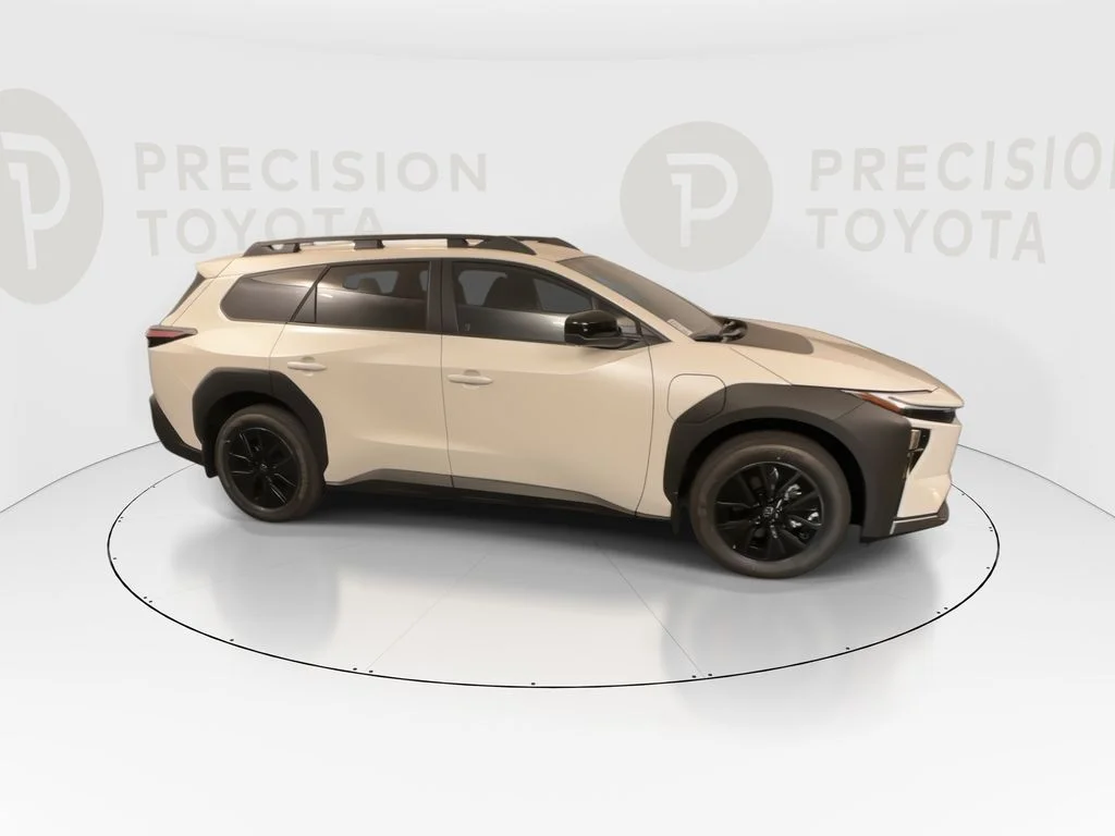 New 2026 Halo Toyota bZ Woodland image 23